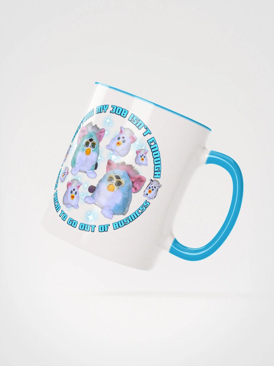 Quitting My Job Mug product image (3)