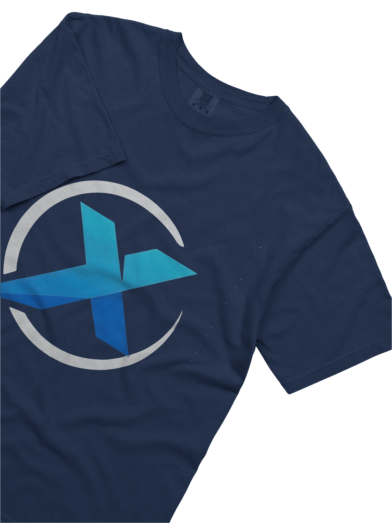 CypherX Comfort Colors Garment-Dyed Heavyweight T-Shirt product image (29)