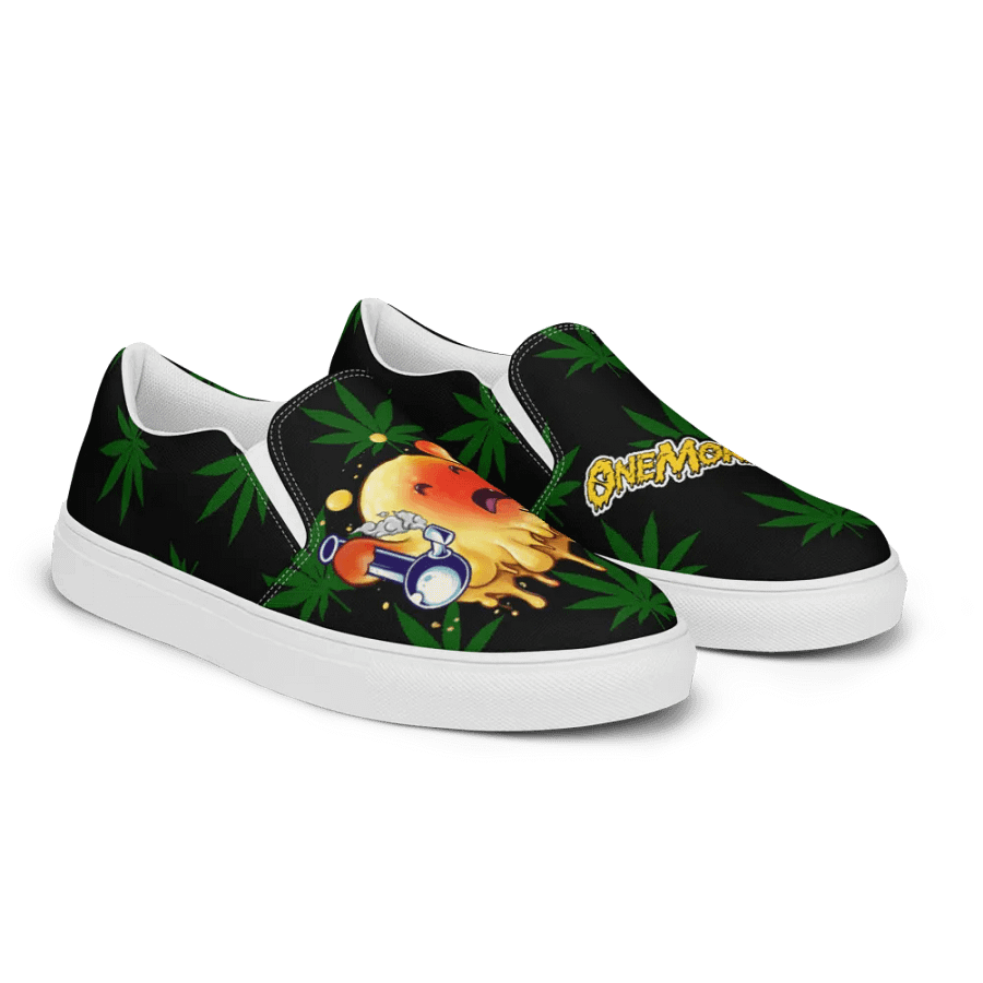 Women's OMD/Globert Bong Slip-on Shoes product image (6)