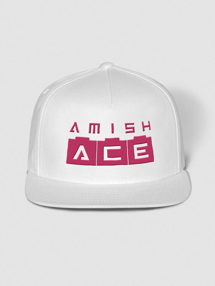 FLAMINGO - Snapback product image (1)