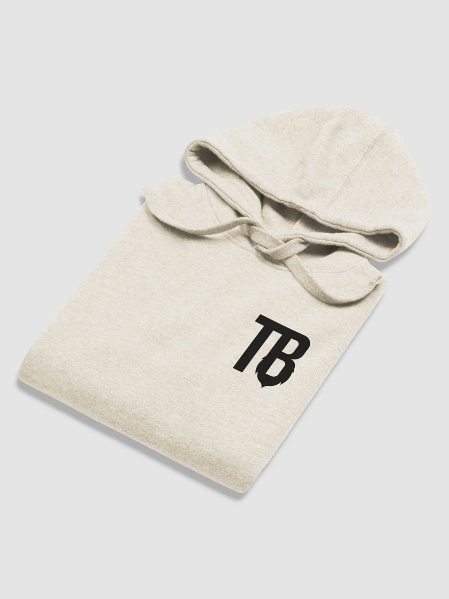 SuperSoft Inital Unisex Hoodie product image (30)