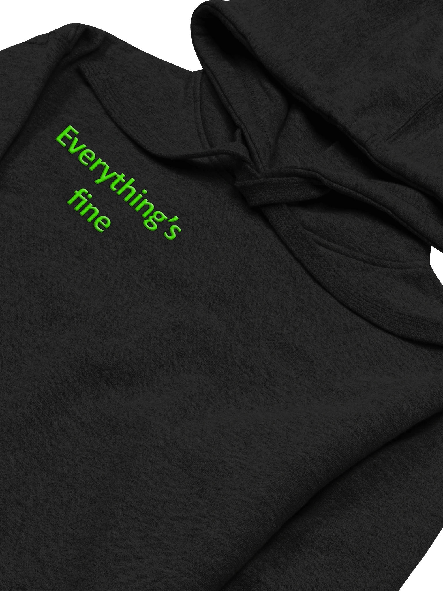 everything is fine product image (3)