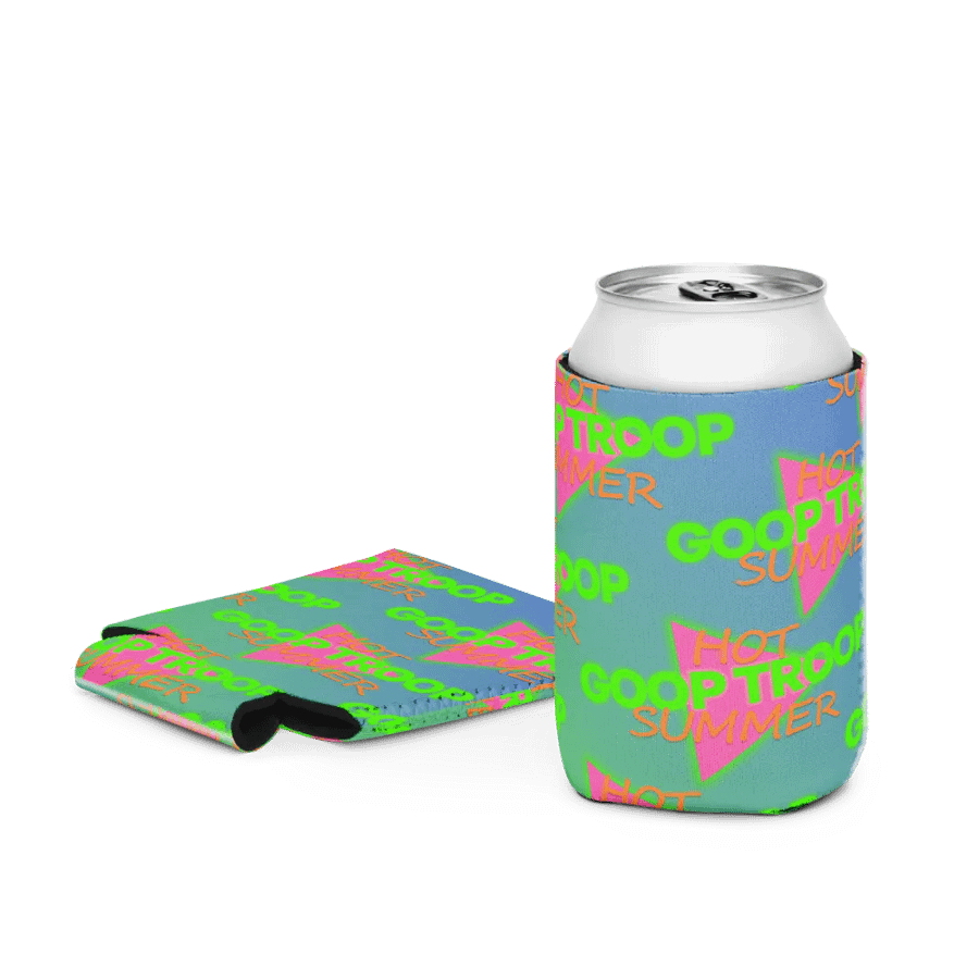 HGTS Coozies! product image (3)