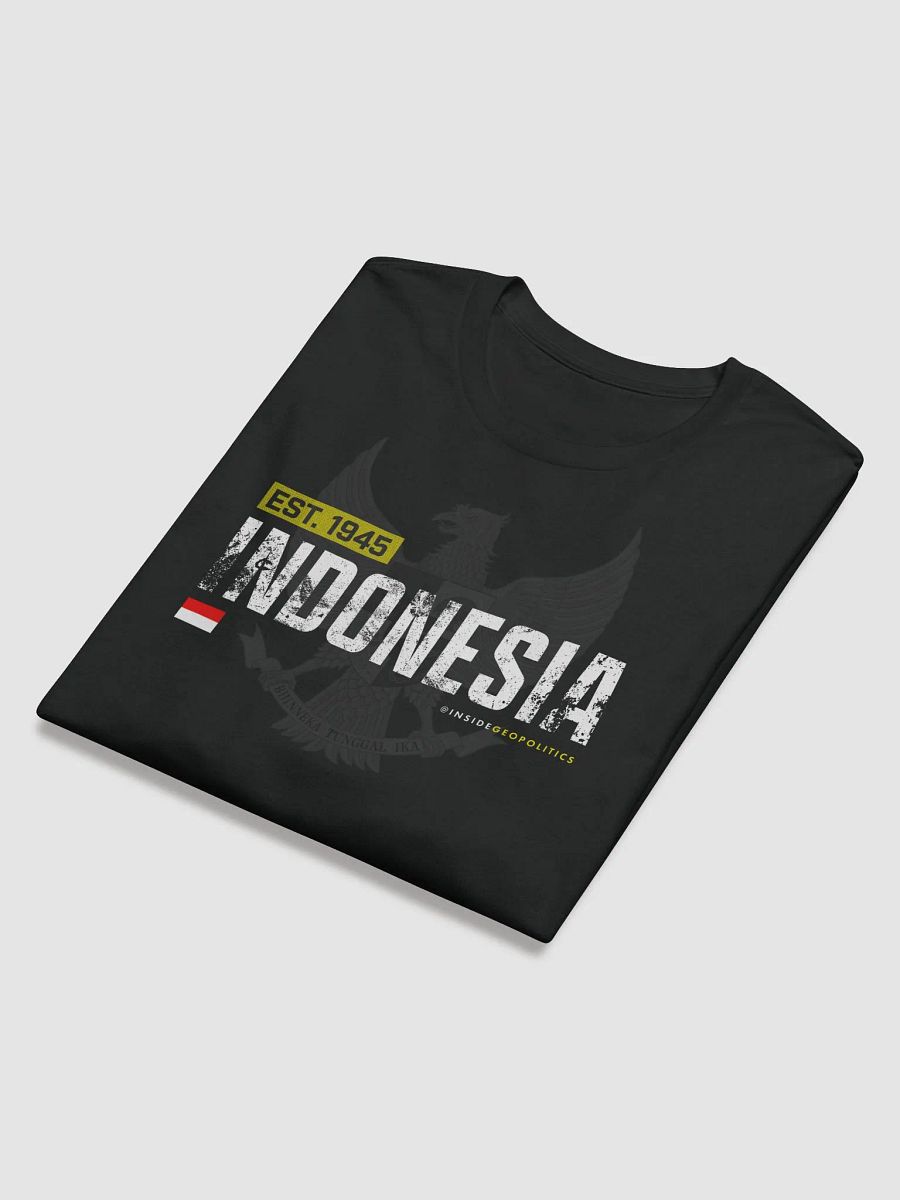 Indonesia Long Sleeve T product image (6)
