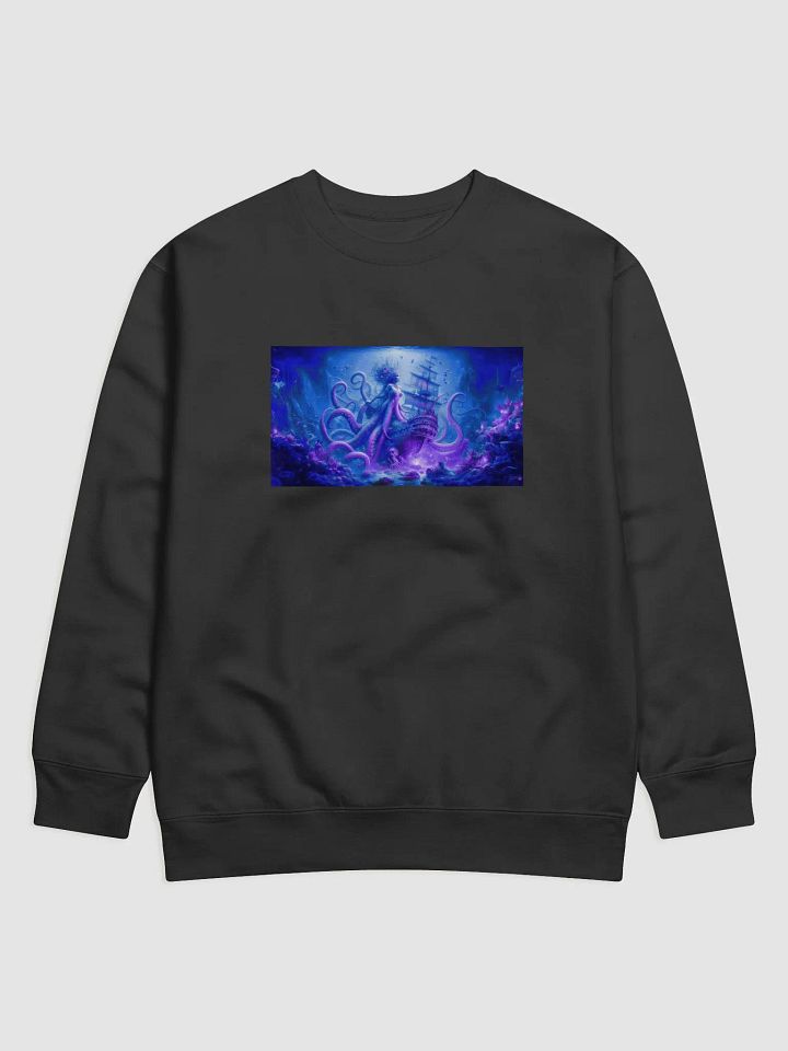 Shipwreck Pullover Sweatshirt product image (1)