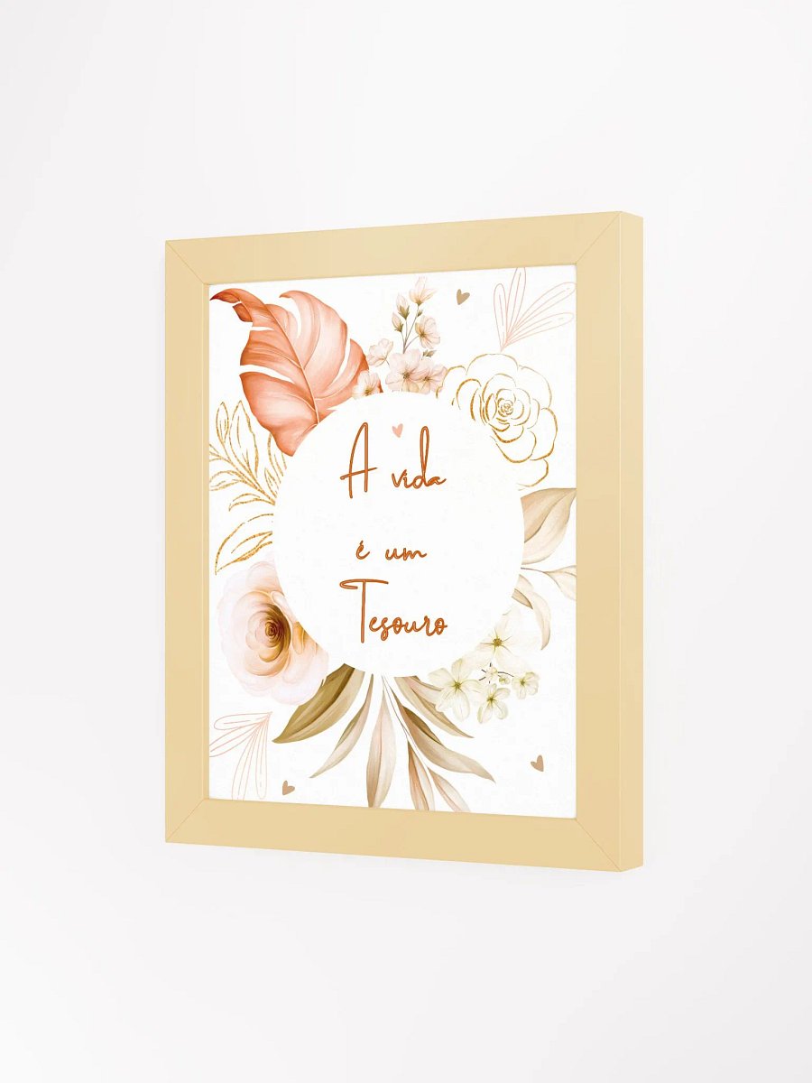 Pôster decorativo product image (9)