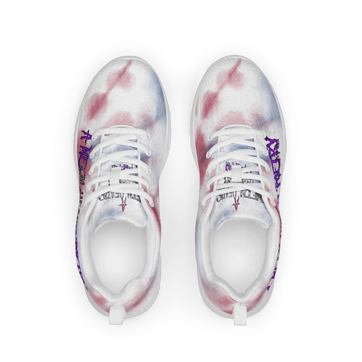 Mens Athletic shoes product image (1)