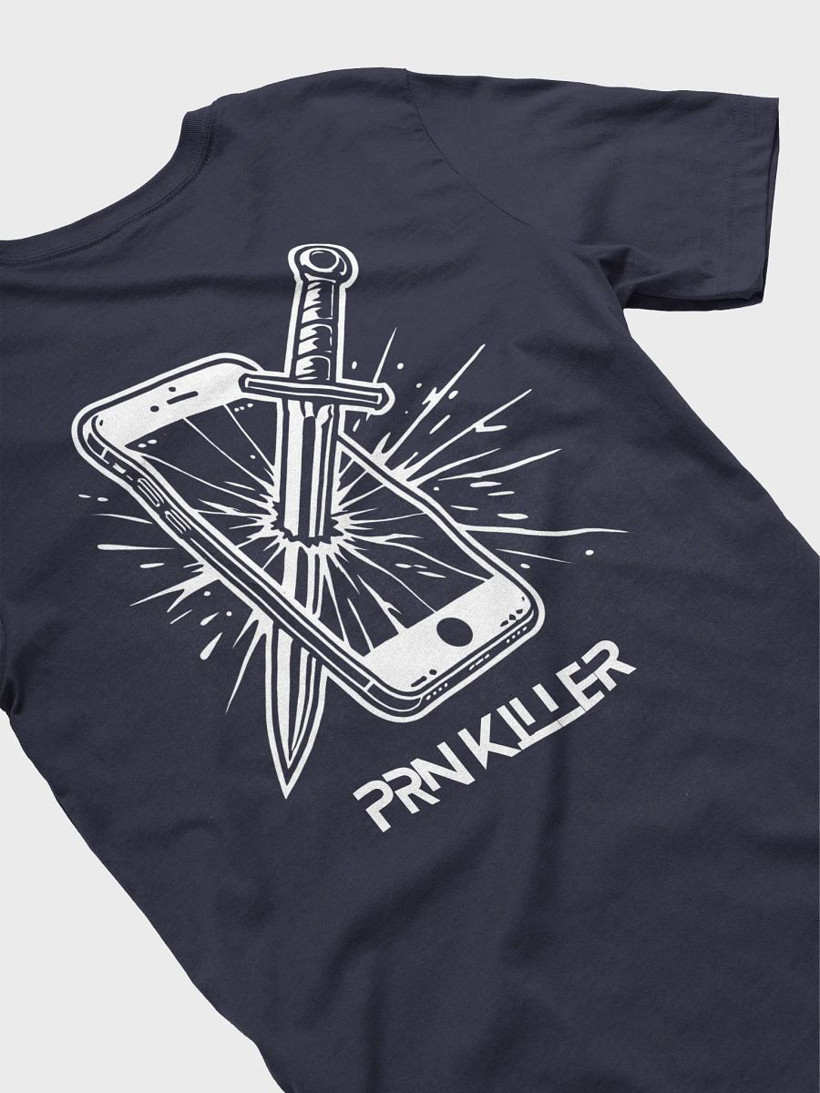 PRN KILLER "Breakthrough" Men's T-Shirt product image (4)