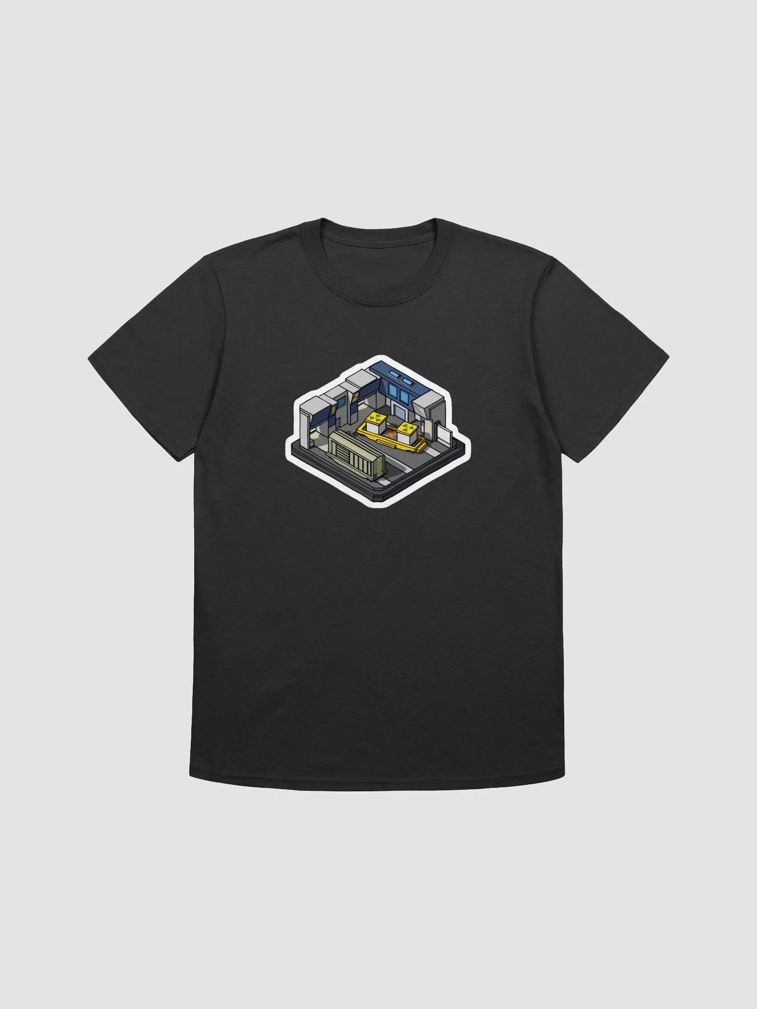 CSGO Train A-Site product image (1)
