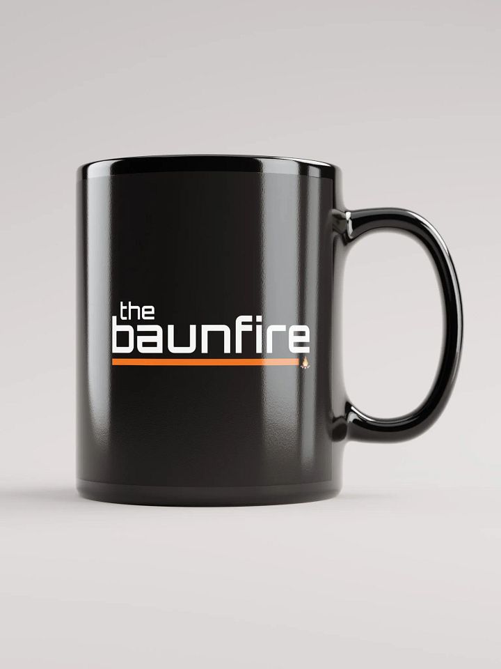 The Baunfire Mug product image (1)