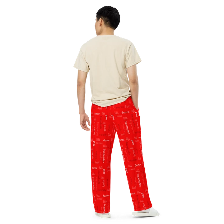 Rhythm PANTS product image (2)