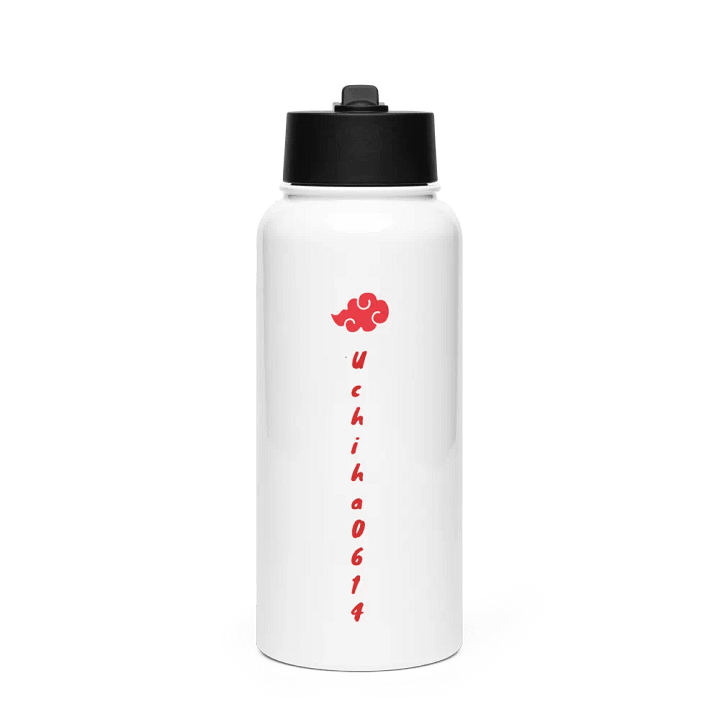 uchiha water bottle product image (1)