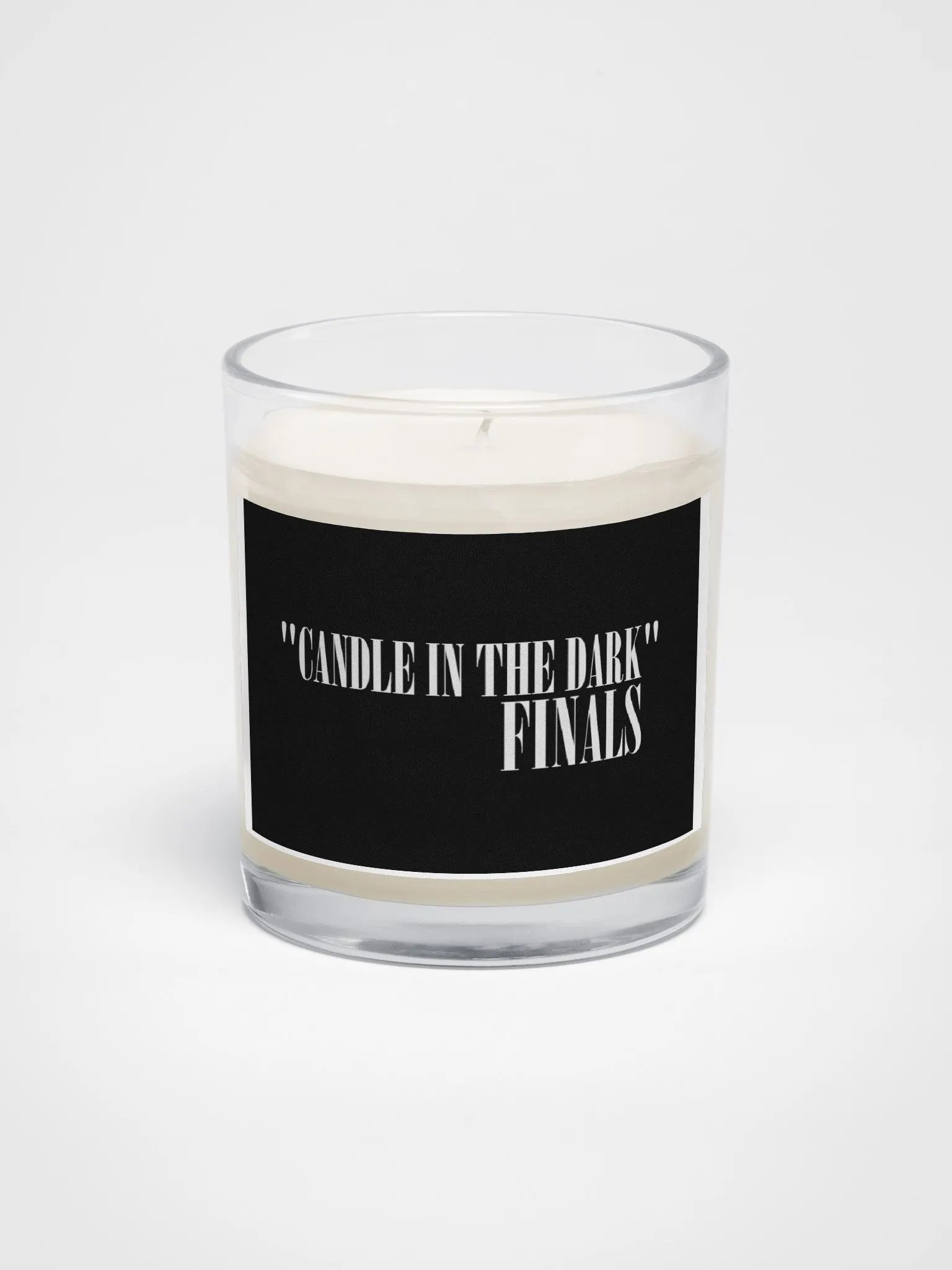Candle in the Dark product image (1)