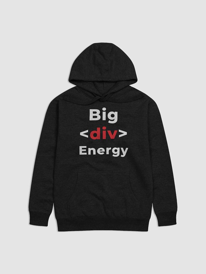 Big Div Energy product image (1)