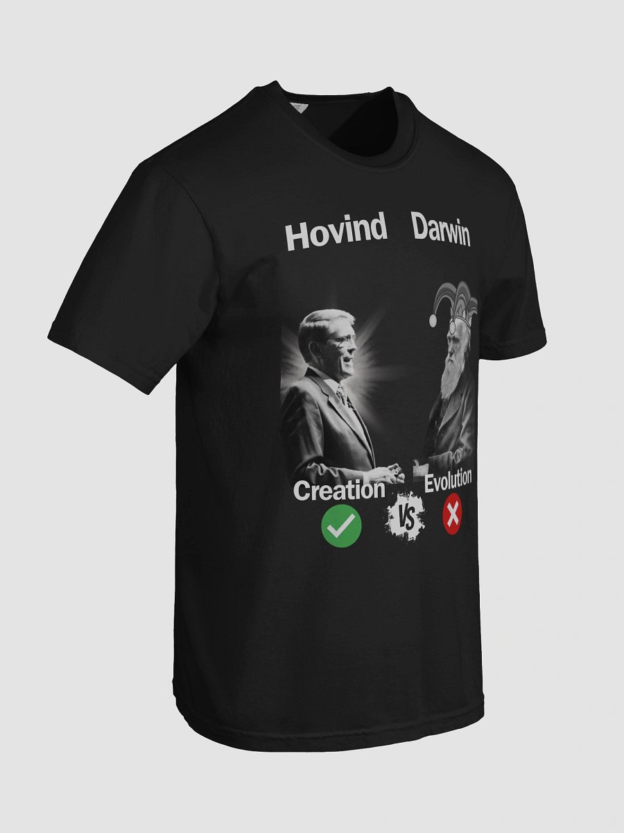 Hovind VS Darwin product image (8)