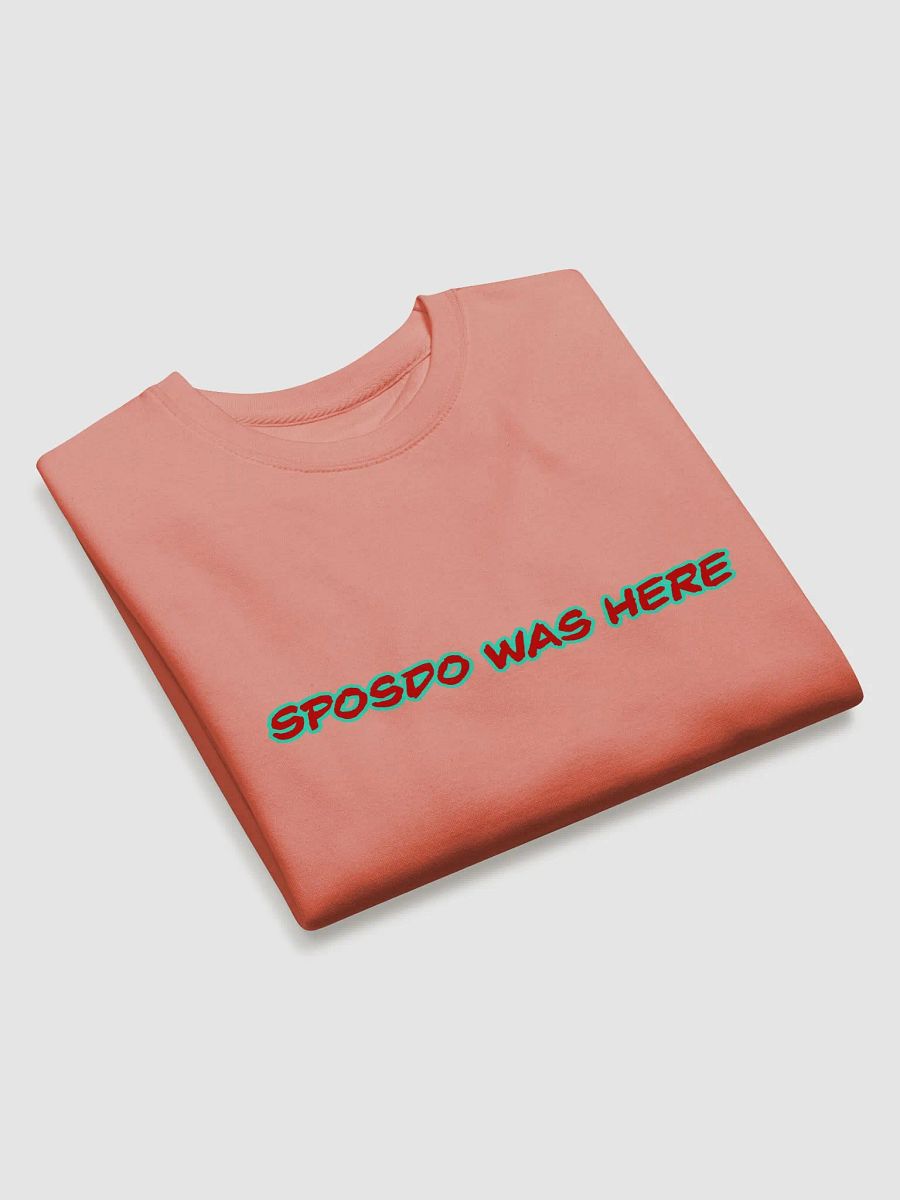 (WE'RE NOT) Momfen And Daddo everydays product image (15)