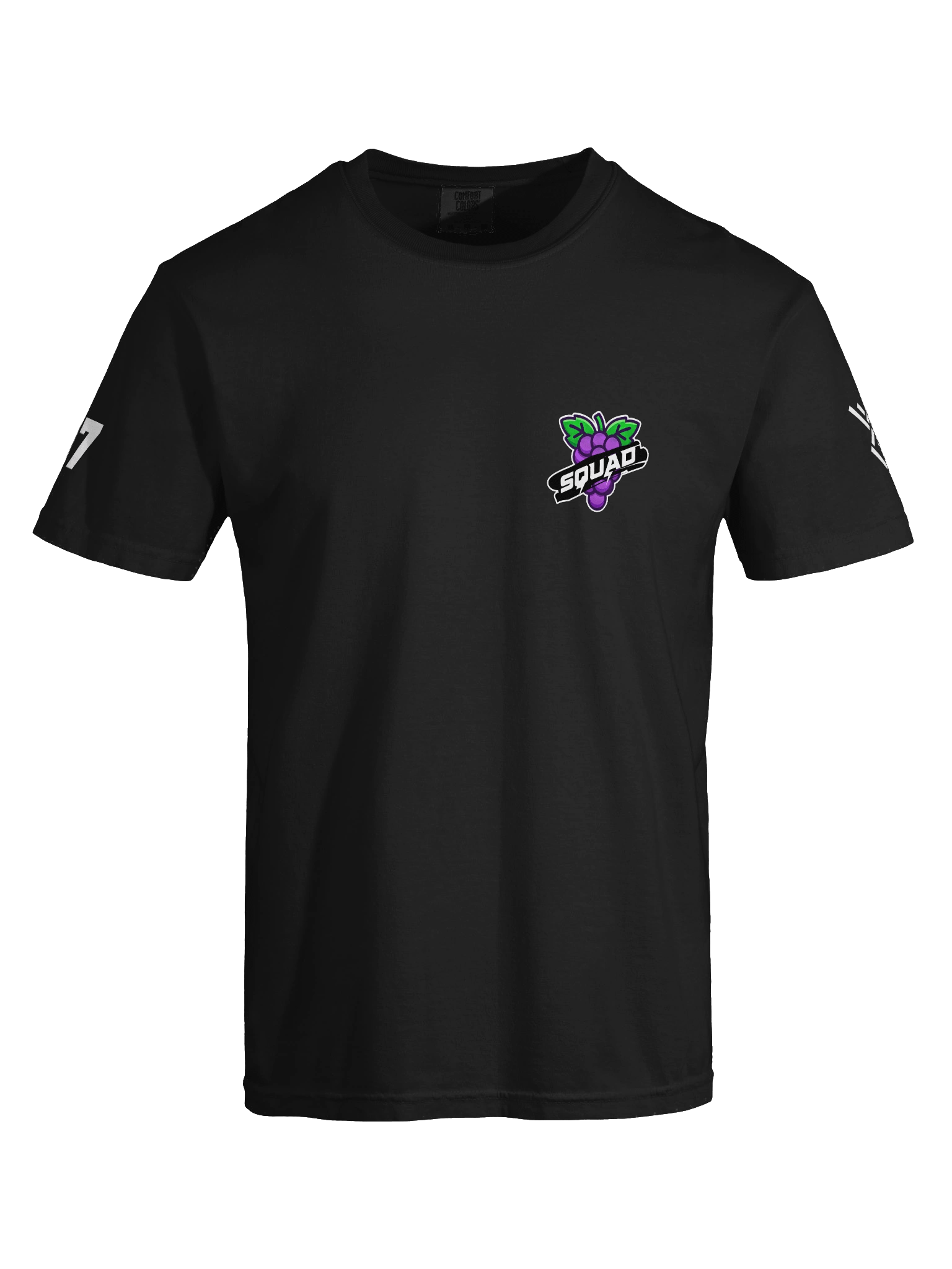 TheWiseGrape Jersey Tee product image (80)
