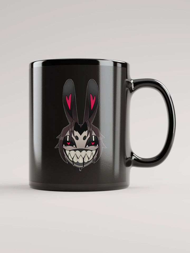 Lou - OG - Mug product image (1)