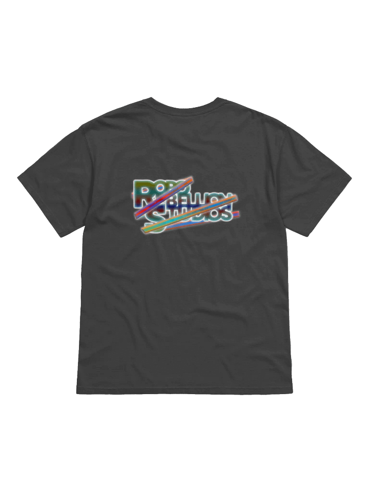 My Patience Shirt product image (22)
