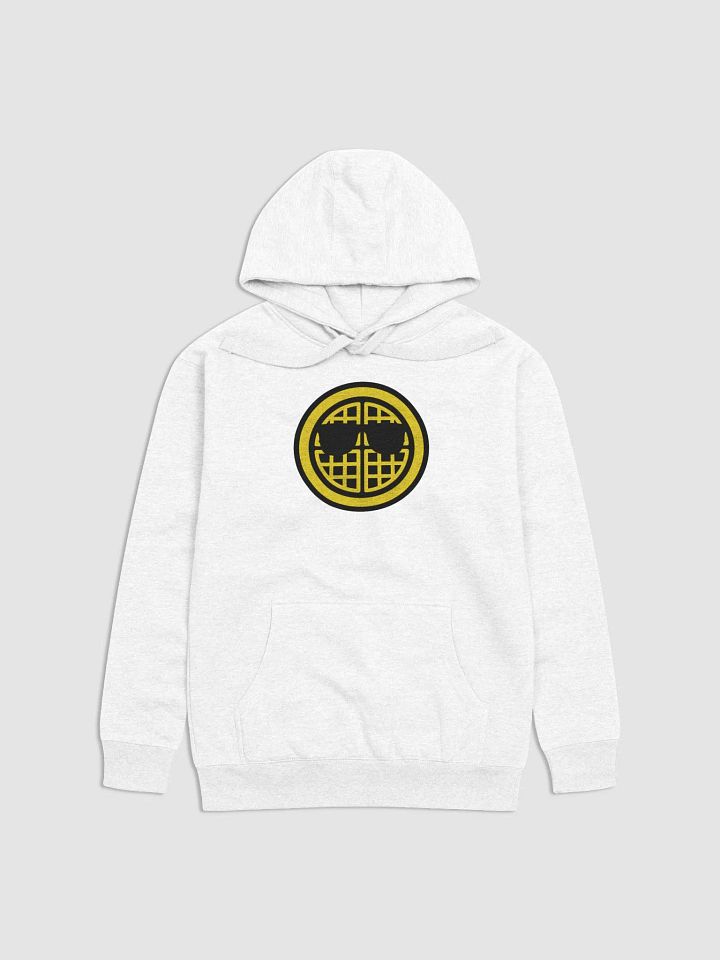 Waffle Logo Hoodie product image (2)