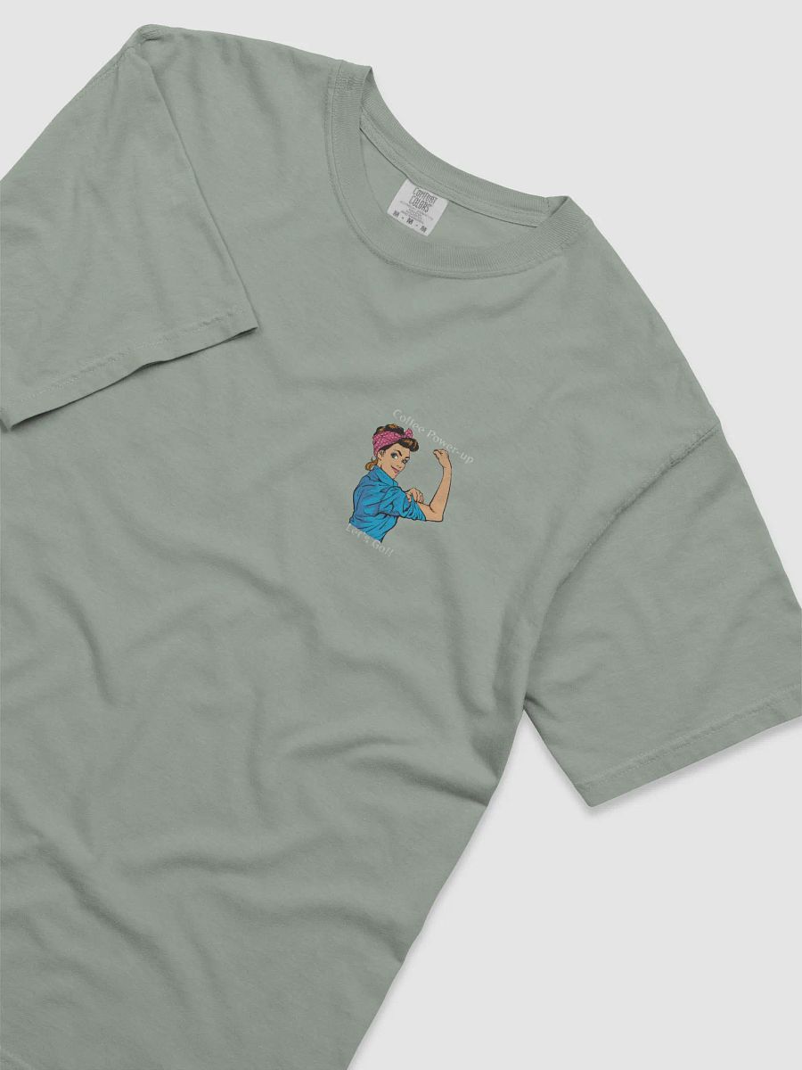 Empowerment Flex Women's Tee product image (3)