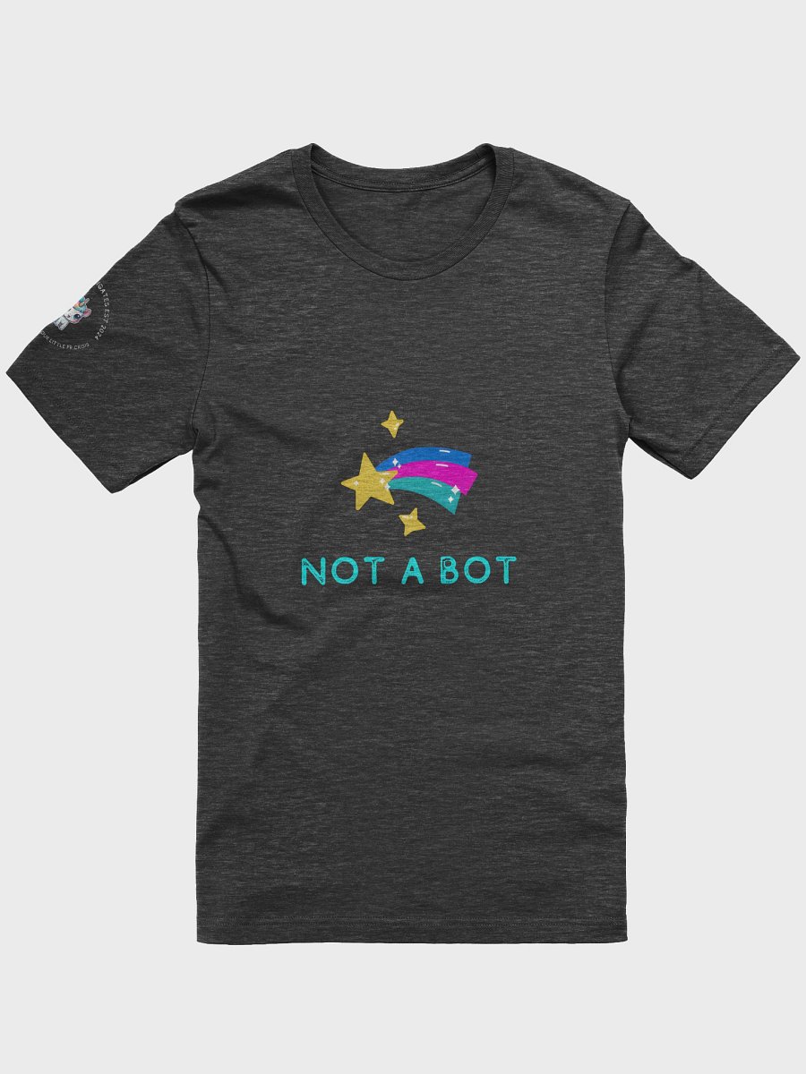 Not a Bot T Shirt product image (1)