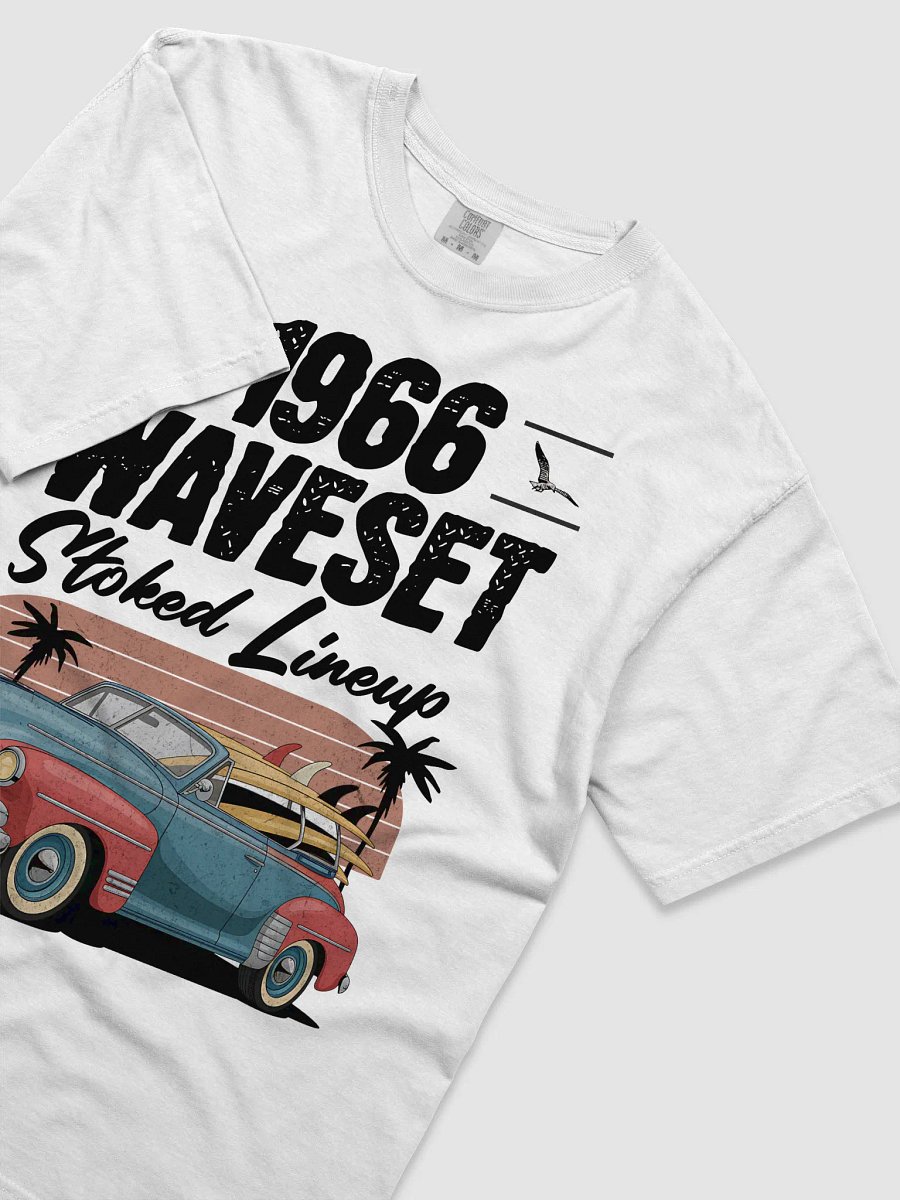 1966waveset T-Shirt product image (3)