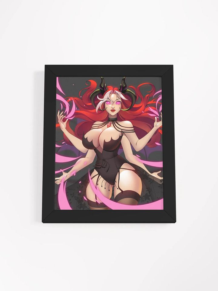 A Succubus' Memento product image (1)