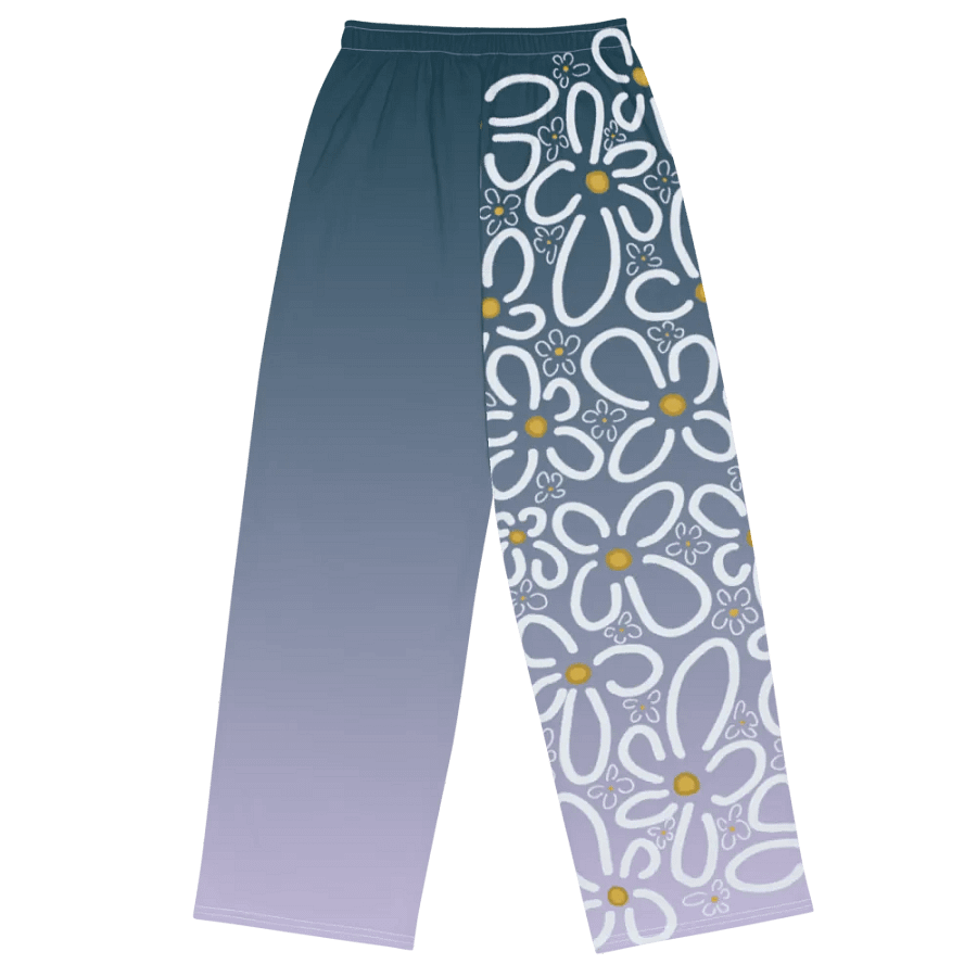 You Matter Flower Pants product image (2)