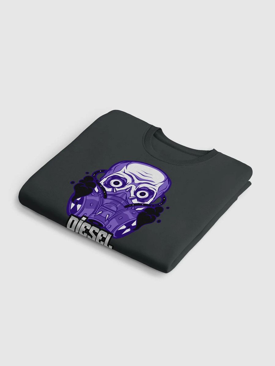 Diesel Gang SweatShirt product image (6)