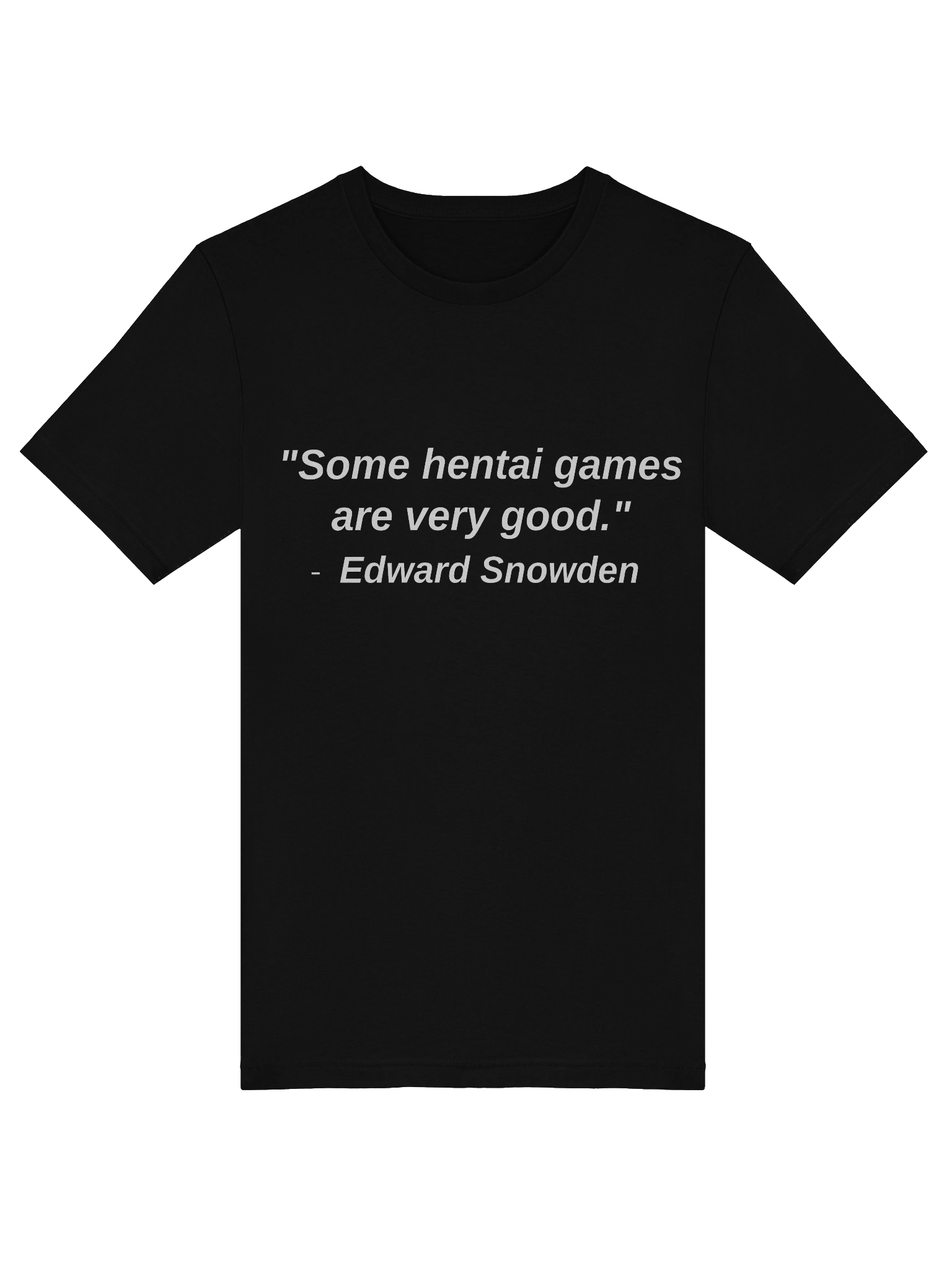 Edward Snowden Inspirational Quote product image (5)