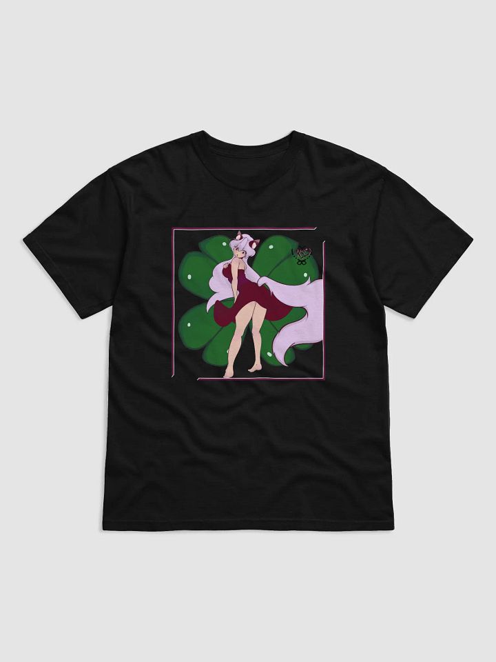 "Windy Day" - T-shirt product image (1)