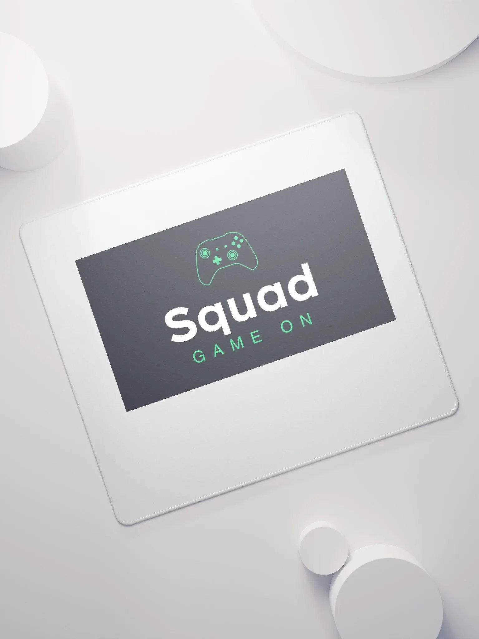 Gamer Mouse Pad product image (11)