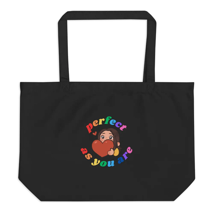 Pride Tote Bag product image (1)