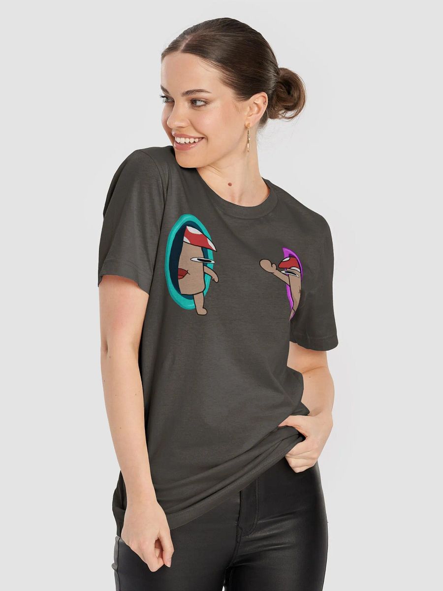 Portal Buddies T-Shirt product image (80)