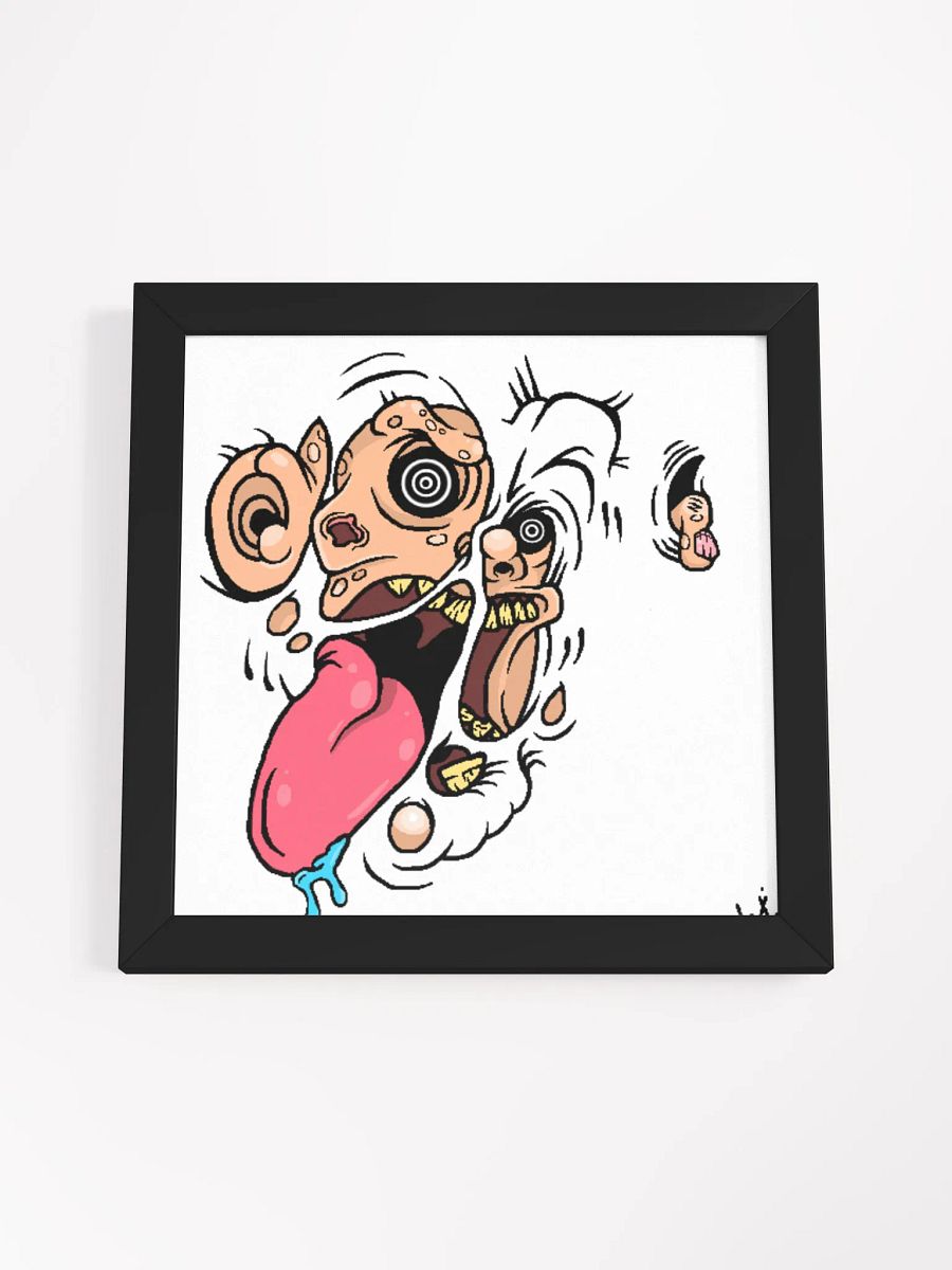 Warped Insanity product image (18)