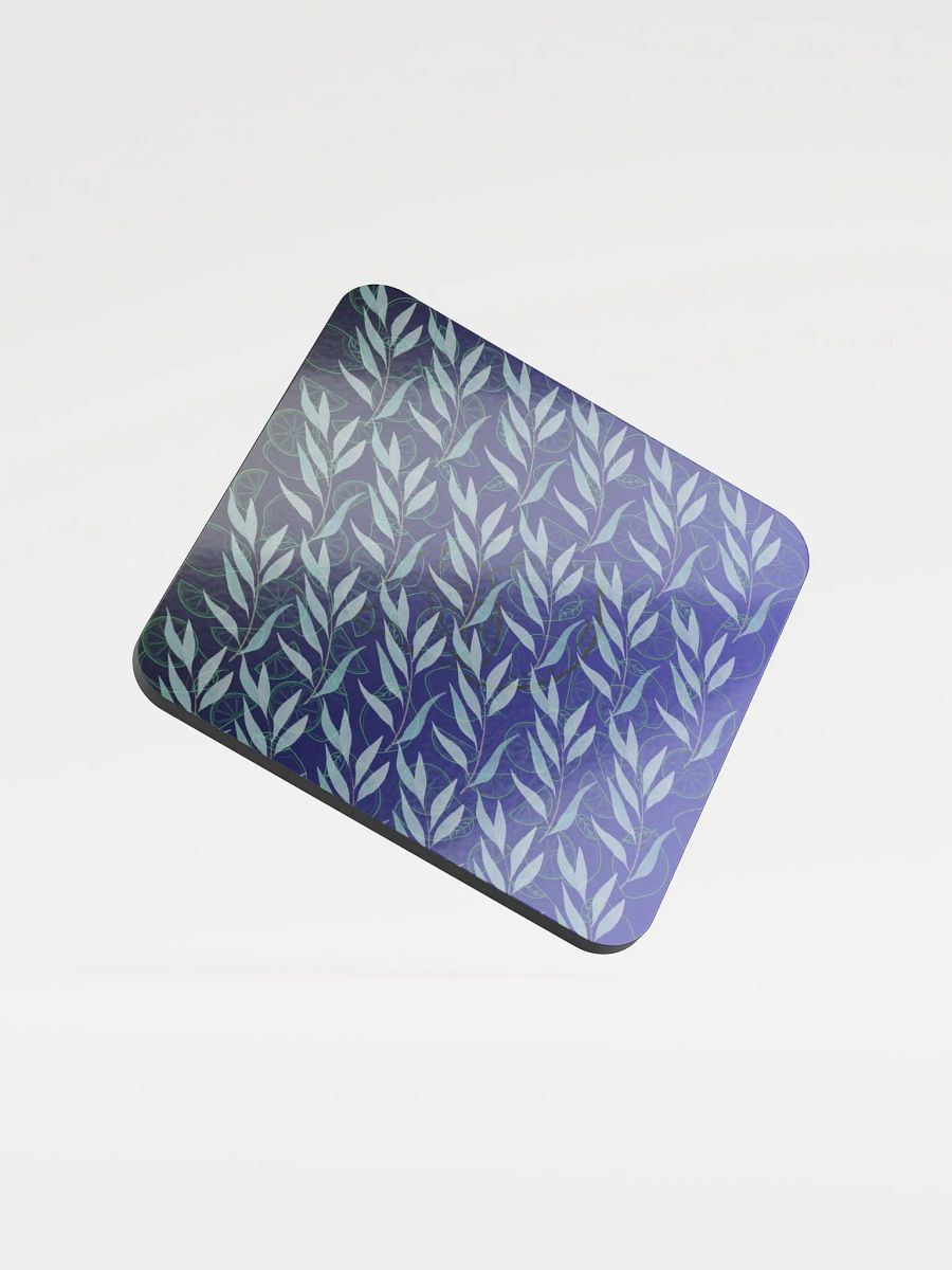 Tea Leaves Glossed Coaster Set for homemakers moms friends colleagues product image (1)