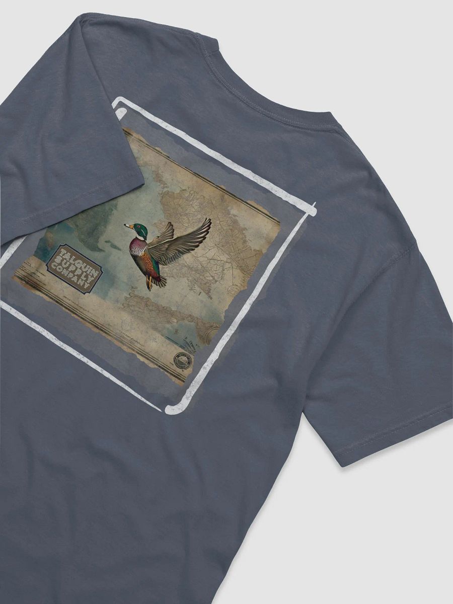 Landing Zone Comfort Colors Tee product image (4)