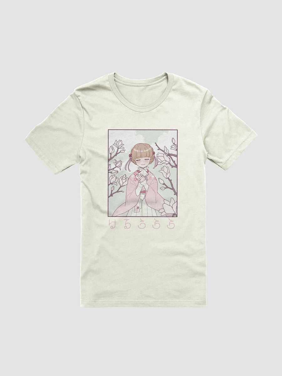 Haruurara(Beautiful Spring Day) Tee product image (1)