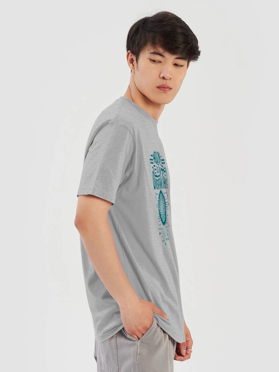 Tech Maze Overthinking T-Shirt product image (4)