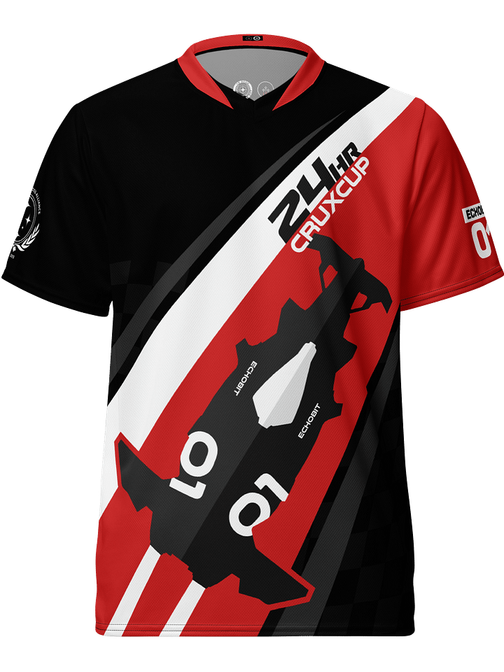 CRUXCUP 24HR - RAZOR product image (1)