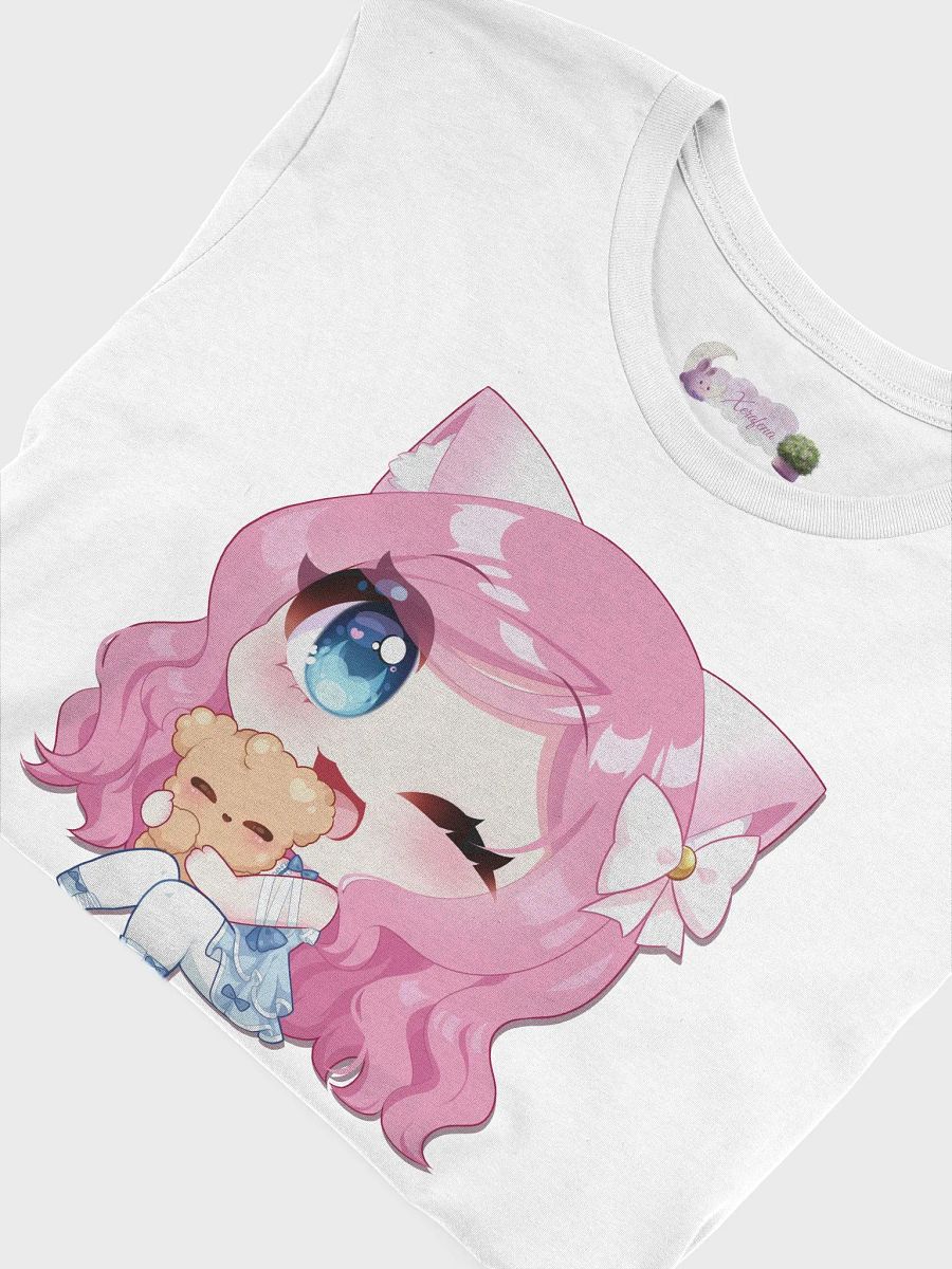 'Milo Squish!' Chibi Tee (Unisex) product image (5)