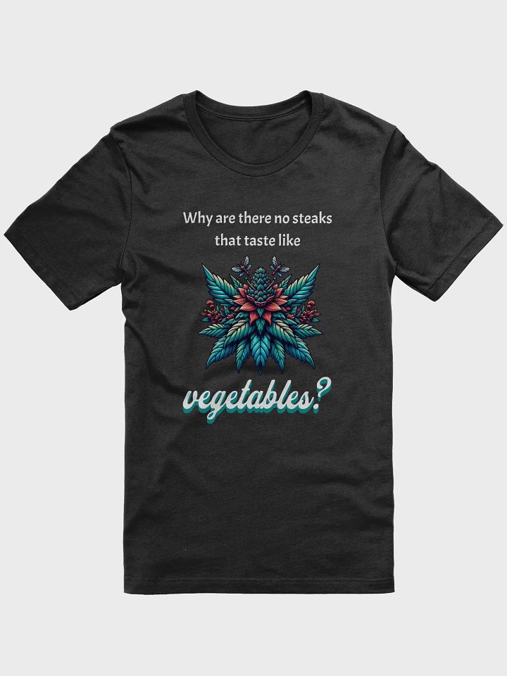 Steaks that taste like vegetables product image (1)