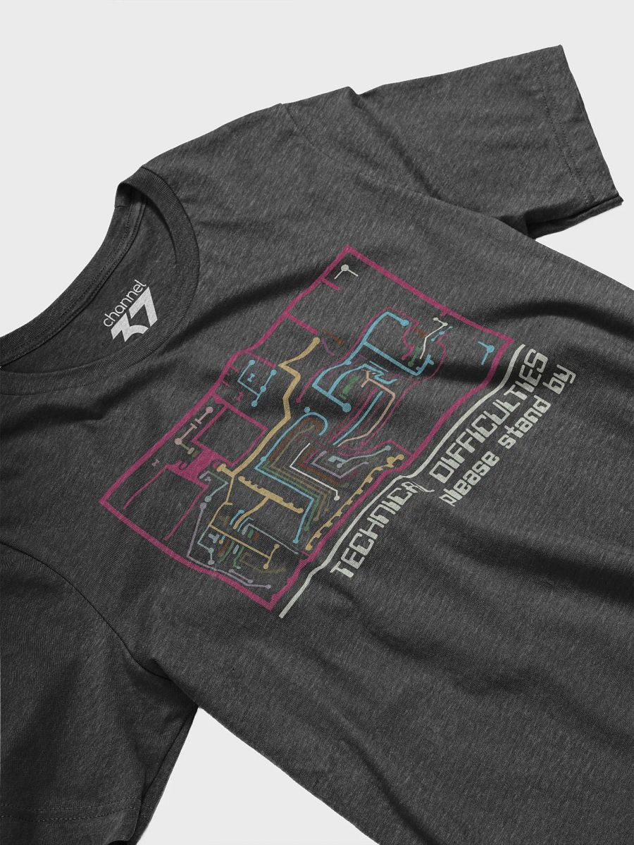 Technical Difficulties - Chicago product image (3)
