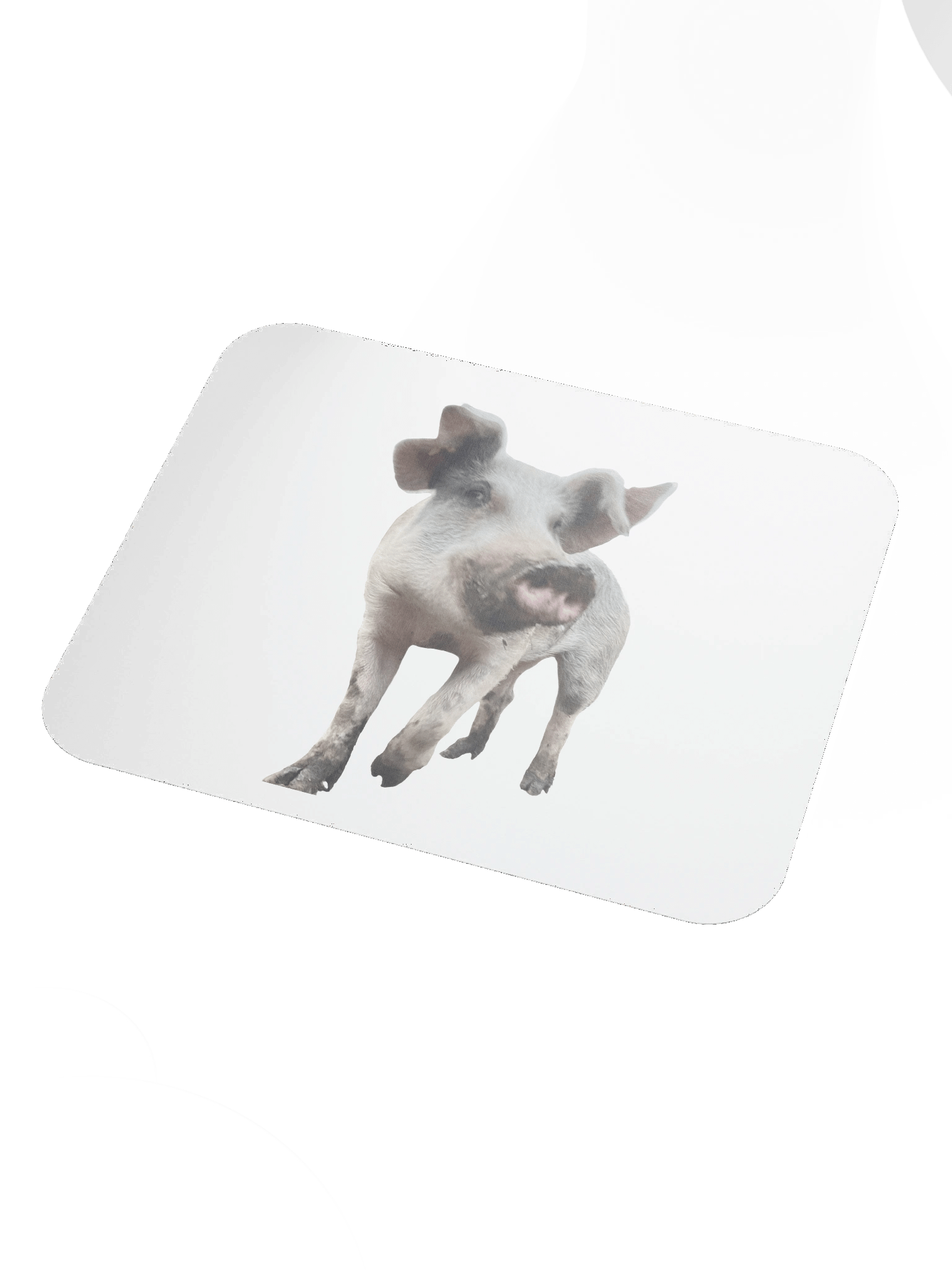 George Mouse Pad product image (3)