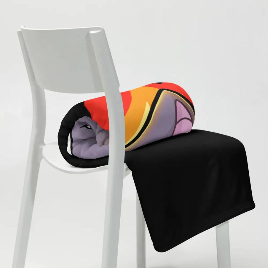 Toasty Chaos product image (20)