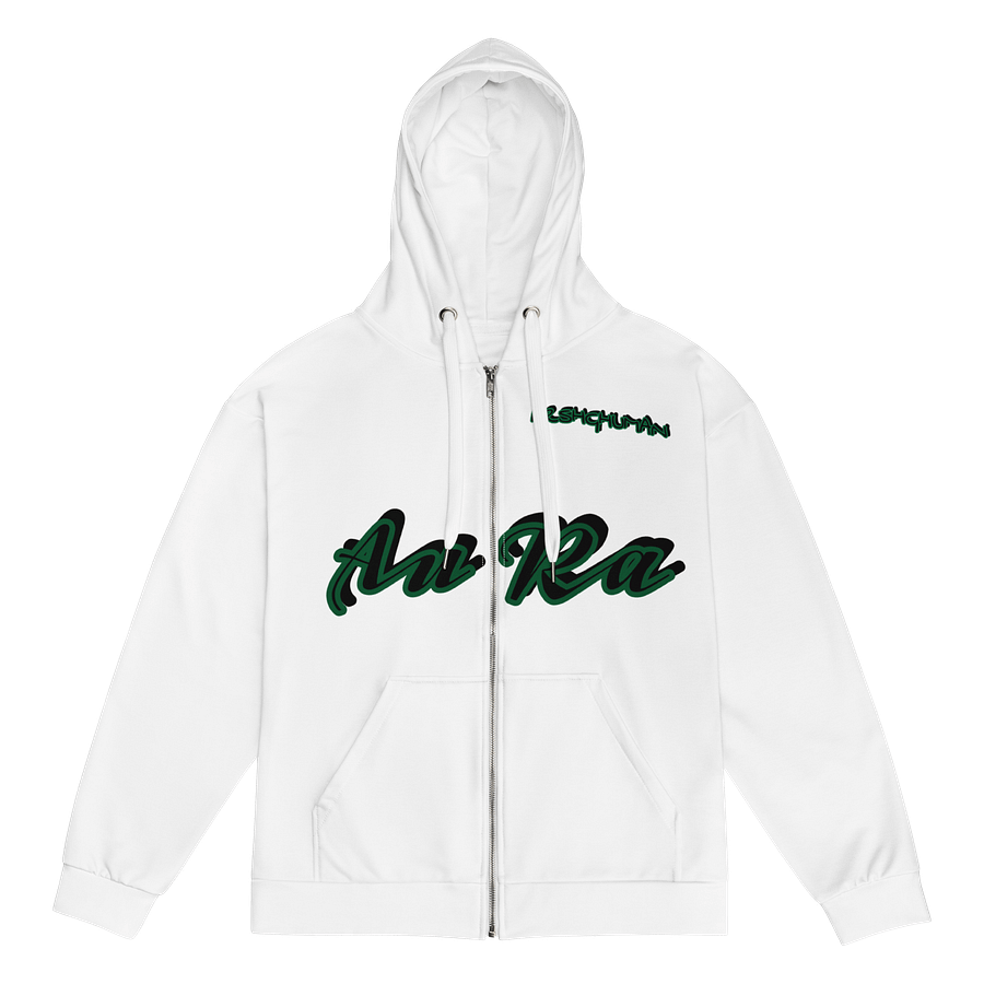 ArshGhuman All-Over Print Zip Hoodie product image (1)