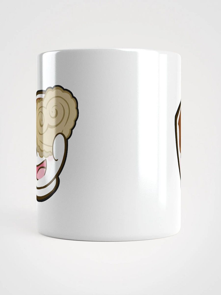 Heart Mug product image (5)