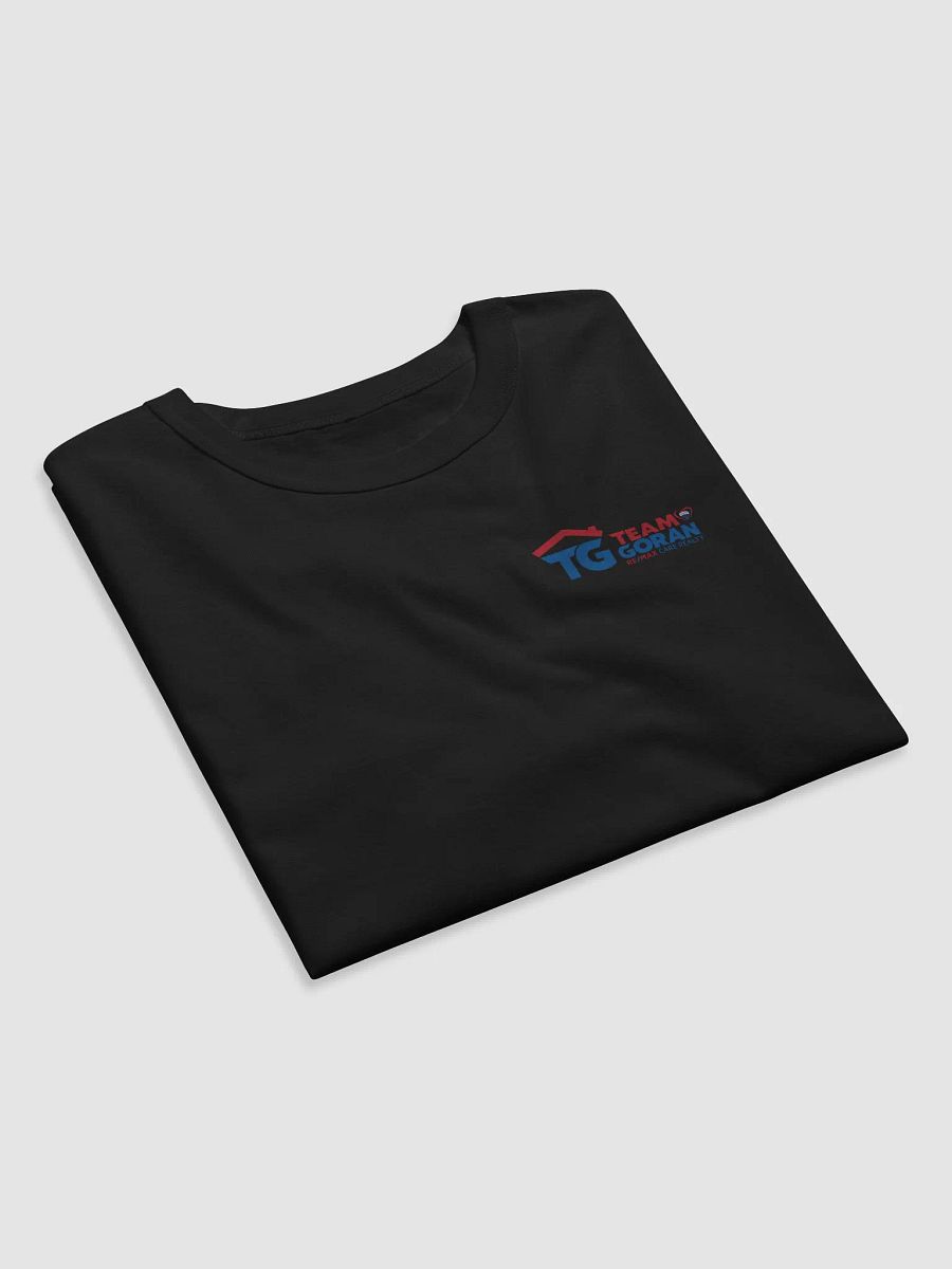 TG Champion Relaxed-Fit T-Shirt product image (8)