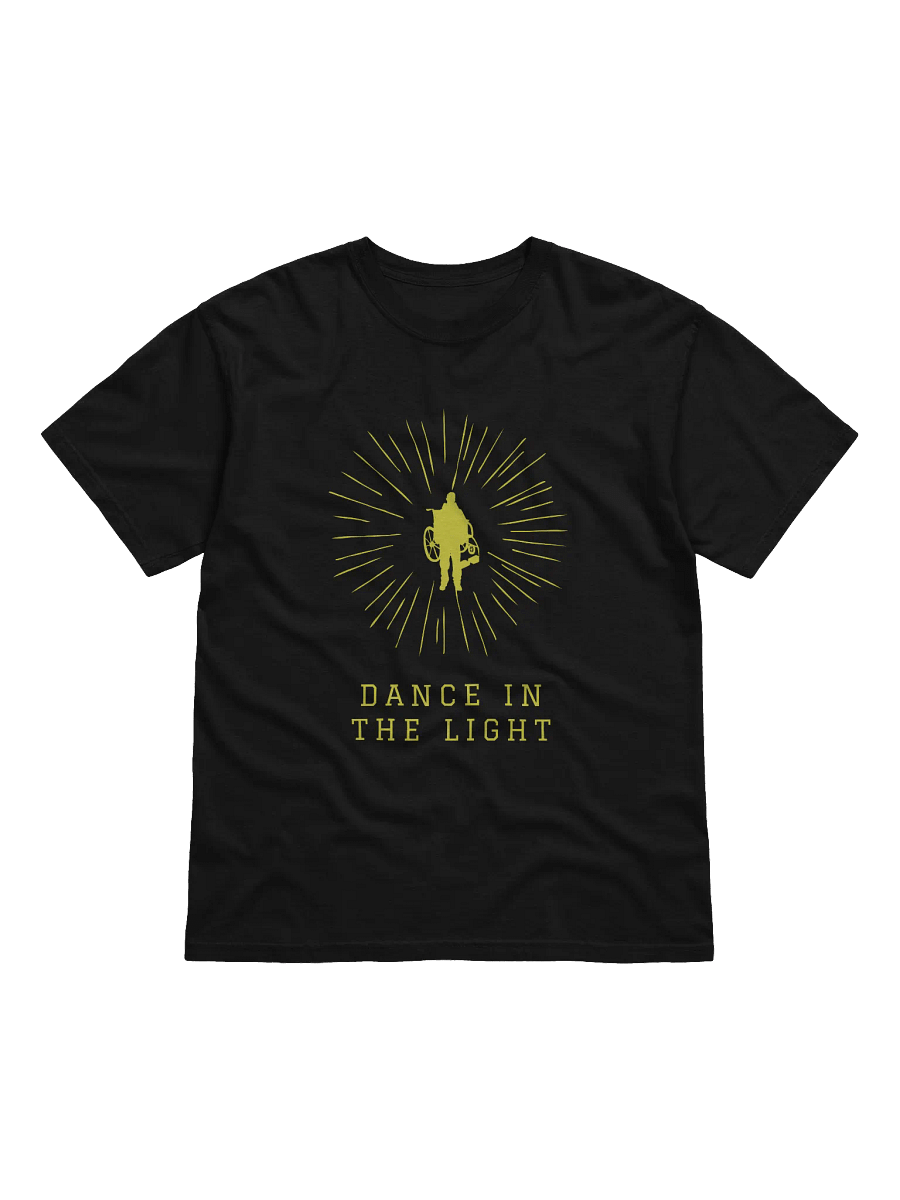 Dance In The Light T-Shirt product image (1)